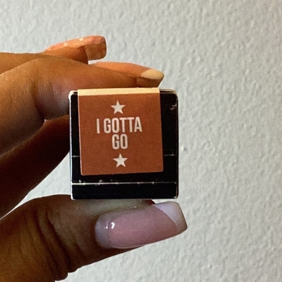 NWT Jeffree Star Velour Liquid Lipstick "I gotta go" - Picture 3 of 8